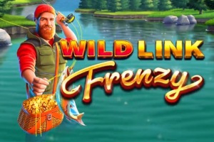 Wild Link Frenzy Slot Machine