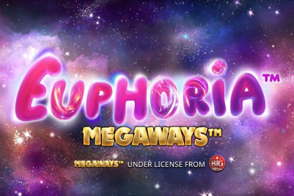 Euphoria Megaways