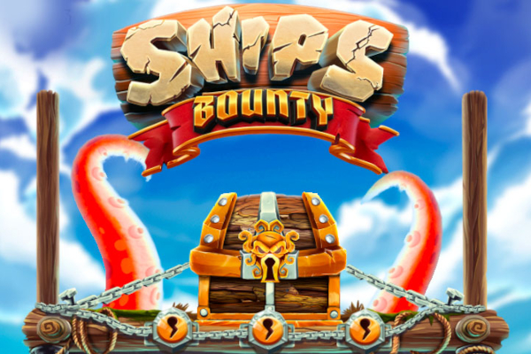Ships Bounty Slot Machine
