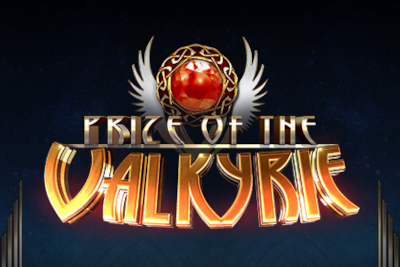 Prize of the Valkyries Slot Machine