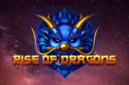 Rise of Dragons Slot Machine