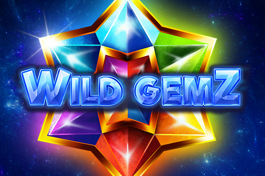 Wild GemZ Slot Machine