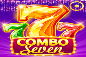 Combo Seven Slot Machine