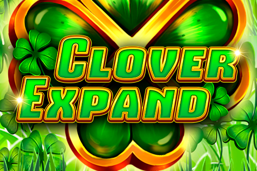 Clover Expand 3x3 Slot Machine