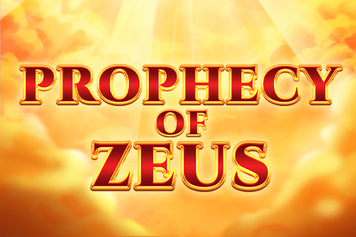 Prophecy of Zeus 3x3 Slot Machine