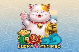 Lucky Meo Meo Slot Machine
