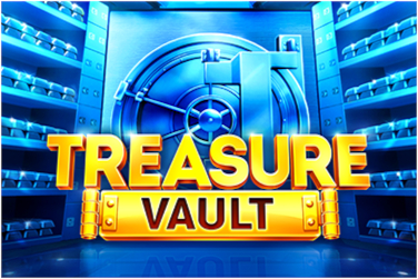 Treasure Vault Slot Machine