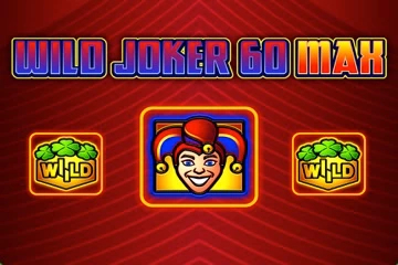 Wild Joker 60 Max