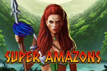 Super Amazons