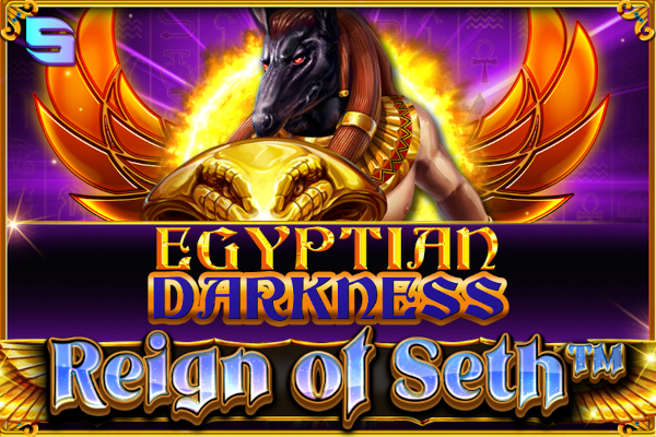 Reign of Seth Egyptian Darkness