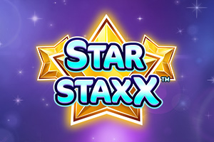 Star Staxx Slot Machine