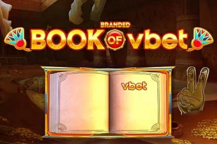 Book of Vbet