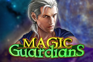 Magic Guardians Slot Machine