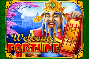 Welcome Fortune Slot Machine