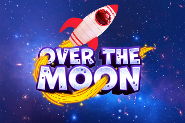 Over The Moon Slot Machine