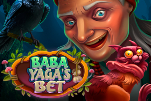 Baba Yaga's Bet Slot Machine