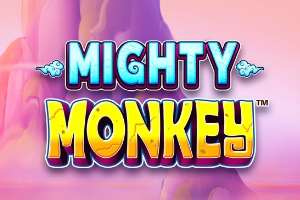 Mighty Monkey Coin Combo Slot Machine