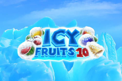 Icy Fruits 10 Slot Machine