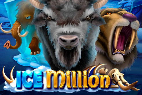 Ice Million Slot Machine