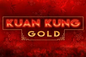 Link King Kuan Kung Gold Slot Machine