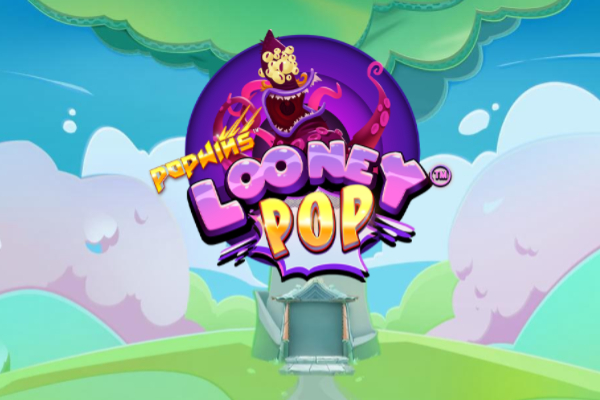 LooneyPop Slot Machine