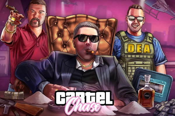 Cartel Chase