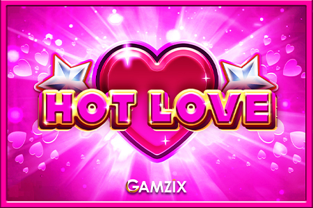 Hot Love Slot Machine