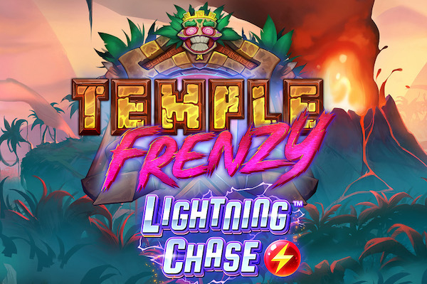 Temple Frenzy