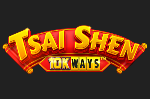 Tsai Shen 10K Ways Slot Machine