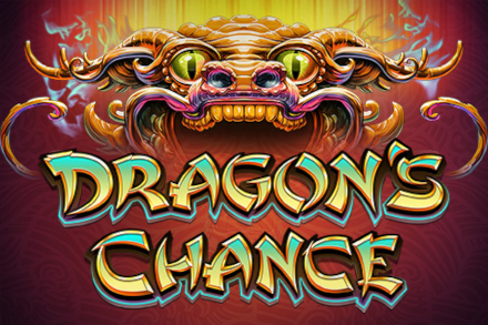 Dragon's Chance Slot Machine