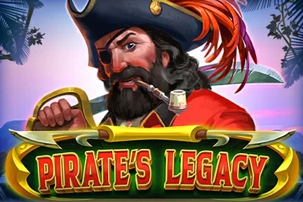 Pirate's Legacy Slot Machine