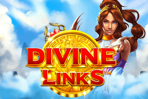 Divine Links Slot Machine