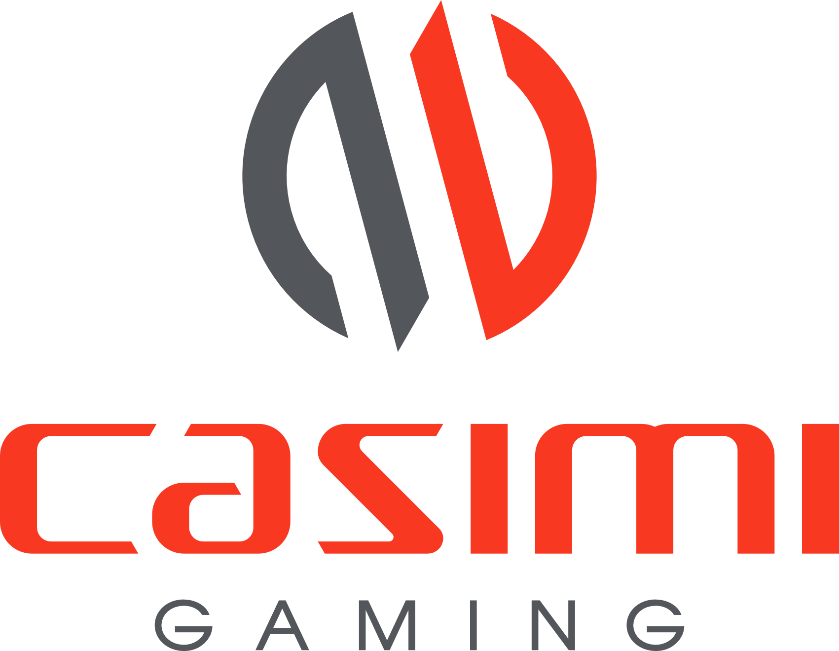 Casimi Gaming 