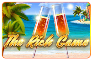 The Rich Game 3x3 Slot Machine