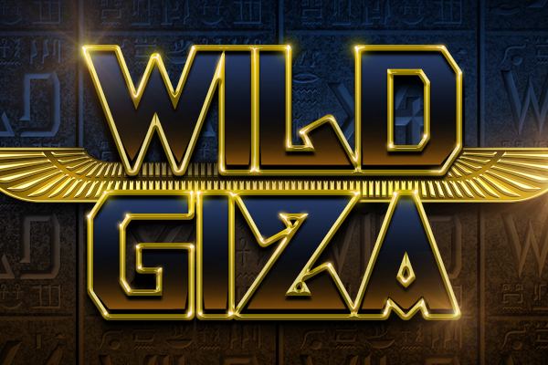 Wild Giza Slot Machine