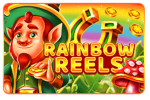 Rainbow Reels Slot Machine