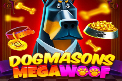 Dogmasons Megawoof