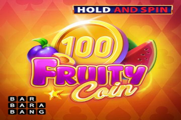Fruity Coin Slot Machine