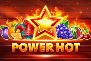 Power Hot Slot Machine