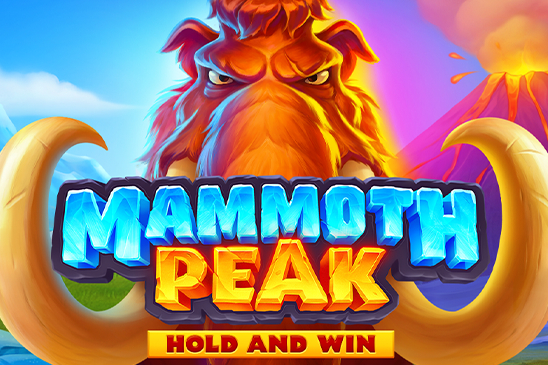 Mammoth Peak