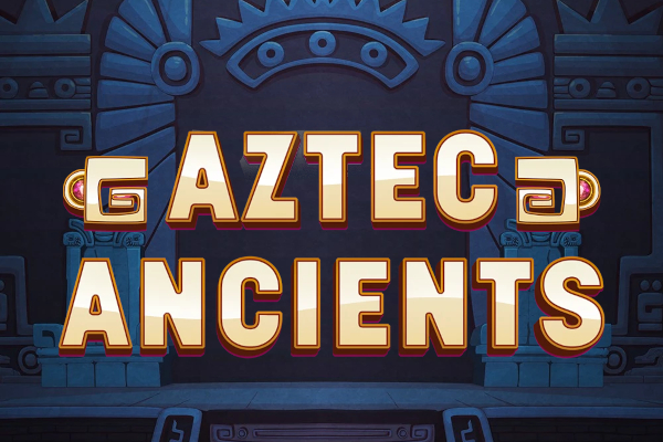 Aztec Ancients Slot Machine