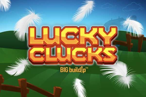 Lucky Clucks Slot Machine