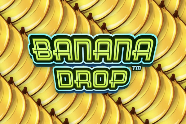 Banana Drop Slot Machine
