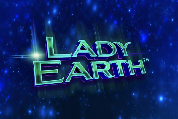 Lady Earth Slot Machine