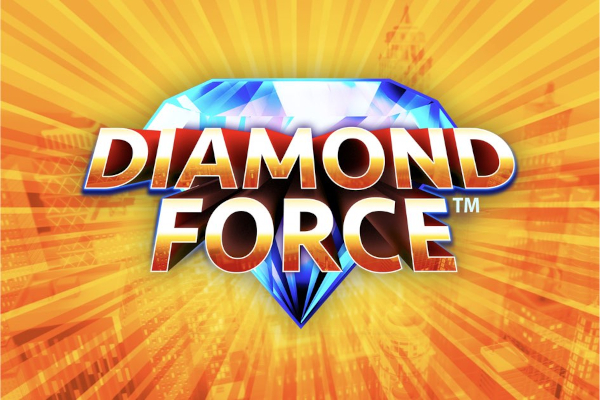 Diamond Force Slot Machine