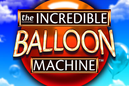 The Incredible Balloon Machine Slot Machine