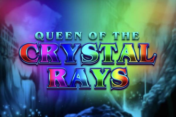 Queen of the Crystal Rays Slot Machine
