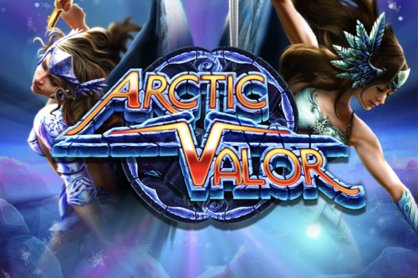 Arctic Valor Slot Machine
