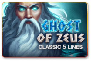 Ghost of Zeus Slot Machine
