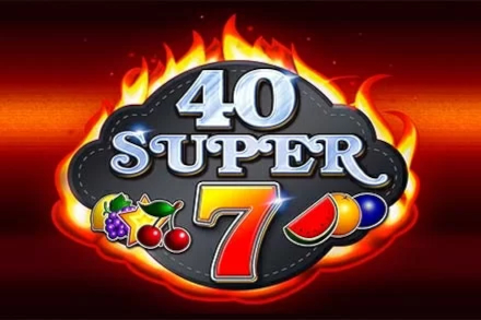 40 Super 7